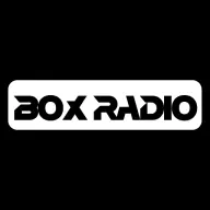 Boxradio.net Logo