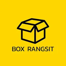 Boxrangsit.com Logo
