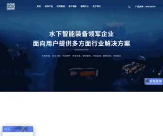 Boyagongdao.com(博雅工道机器人科技有限公司) Screenshot