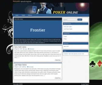 Boyapokers.com Screenshot