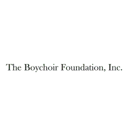 Boychoirfoundation.org Favicon