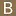Boydblue.com Favicon