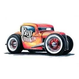 Boydcoddingtonsgarage.com Favicon