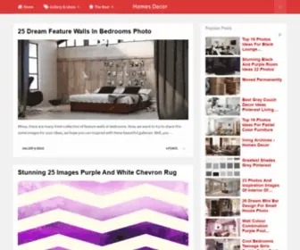 Boydforcongress.com(Homes Decor and Design Ideas) Screenshot