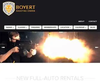 Boyert.com(Boyert) Screenshot