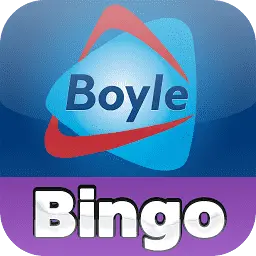 Boylebingo.com Logo