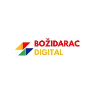 BozidaraCDigital.rs Logo