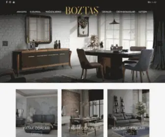 Boztaspremium.com(Boztaş) Screenshot