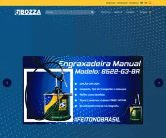 Bozza.com(Home) Screenshot