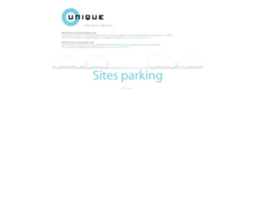 Bozze.com(Sites parking) Screenshot