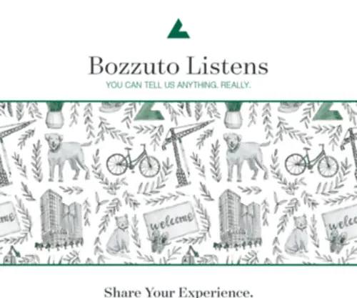 Bozzutolistens.com(Bozzuto Rating and Reviews) Screenshot