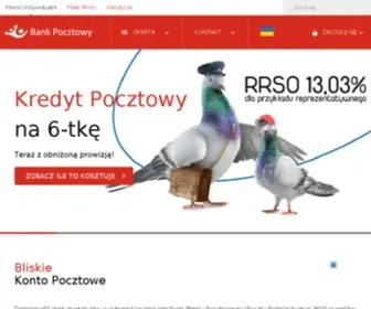 BP.com.pl(BP) Screenshot
