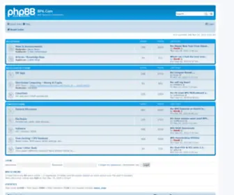 BP6.com(BP6) Screenshot