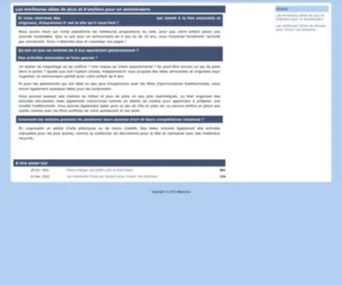 Bpalex.eu(Wycieczki) Screenshot