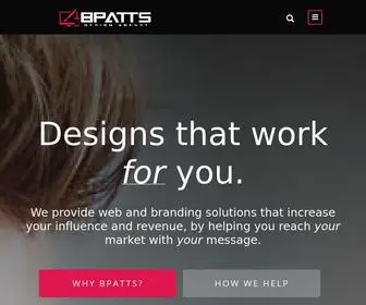 Bpatts.com(BPATTS) Screenshot