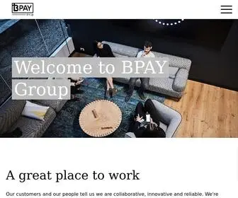 Bpaygroup.com.au(Bpaygroup) Screenshot