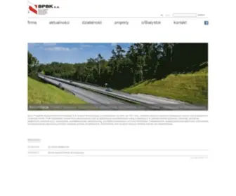 BPBK.com.pl(Strona główna) Screenshot