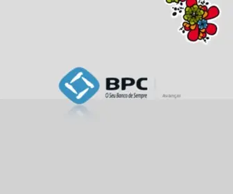 BPC.ao(Banco) Screenshot