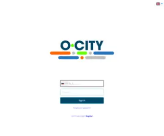 BPcbillet.com(O-city) Screenshot