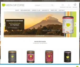 BPCC.de(Dein Kaffee) Screenshot