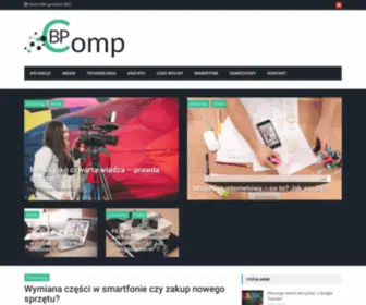 Bpcomp.pl(Bpcomp) Screenshot