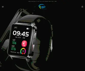 Bpdoctormed.com(We are Focusing on The Technical Innovative Form of a Wrist Watch Which) Screenshot