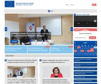 Bpe.al(Bashkitë) Screenshot