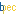 Bpec.org.uk Favicon
