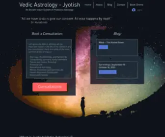 Bpfeeley.com(Vedic) Screenshot