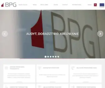 BPG.pl(BPG) Screenshot