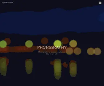 Bphotorobert.com(Photography) Screenshot