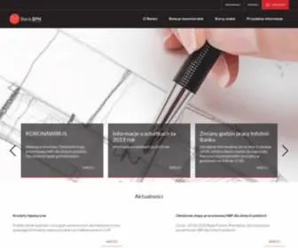 BPH.pl(Gotówka) Screenshot