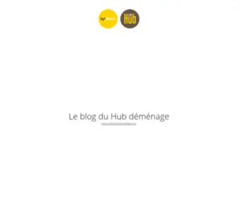 Bpifrance-Lehub.fr(Bpifrance Lehub) Screenshot