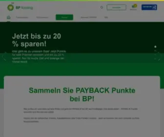 Bpkatalog.at(BP Katalog) Screenshot
