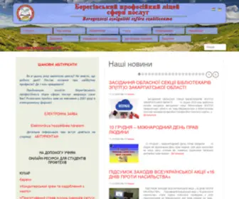BPLSP.com.ua(BPLSP) Screenshot