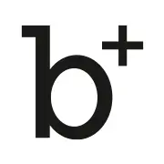 Bplus.com Logo