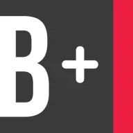 Bplusred.com Favicon