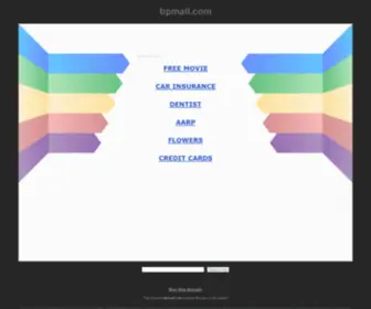 Bpmall.com(bpmall) Screenshot