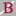 BPmba.com Favicon