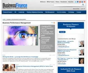 BPmmag.net(Business) Screenshot