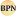 Bpnew.com.ua Favicon