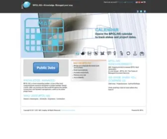 Bpol-NG.com(ABC Imaging) Screenshot