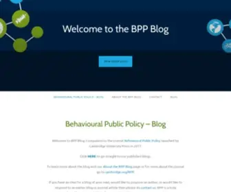 BPPblog.com(You've discovered BPP Blog) Screenshot