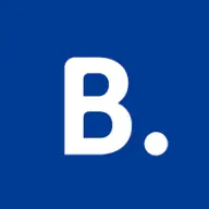 Bproxy.vip Logo