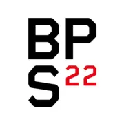 BPS22.be Logo