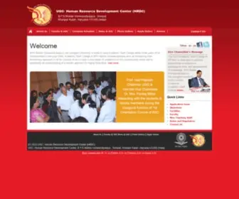 Bpsasc.ac.in(Bpsasc) Screenshot