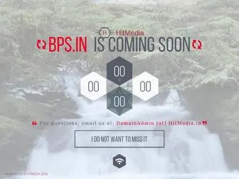 BPS.in(BPS) Screenshot