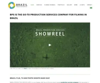 BPS.tv(Fixer Services in Brazil) Screenshot