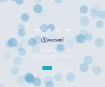 BPtpools.com(BLUE PLANET ENVIRO INFRA PVT LTD) Screenshot