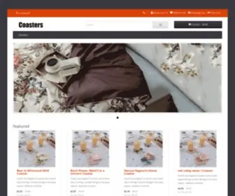 Bqoxwsm.asia(Your Store) Screenshot